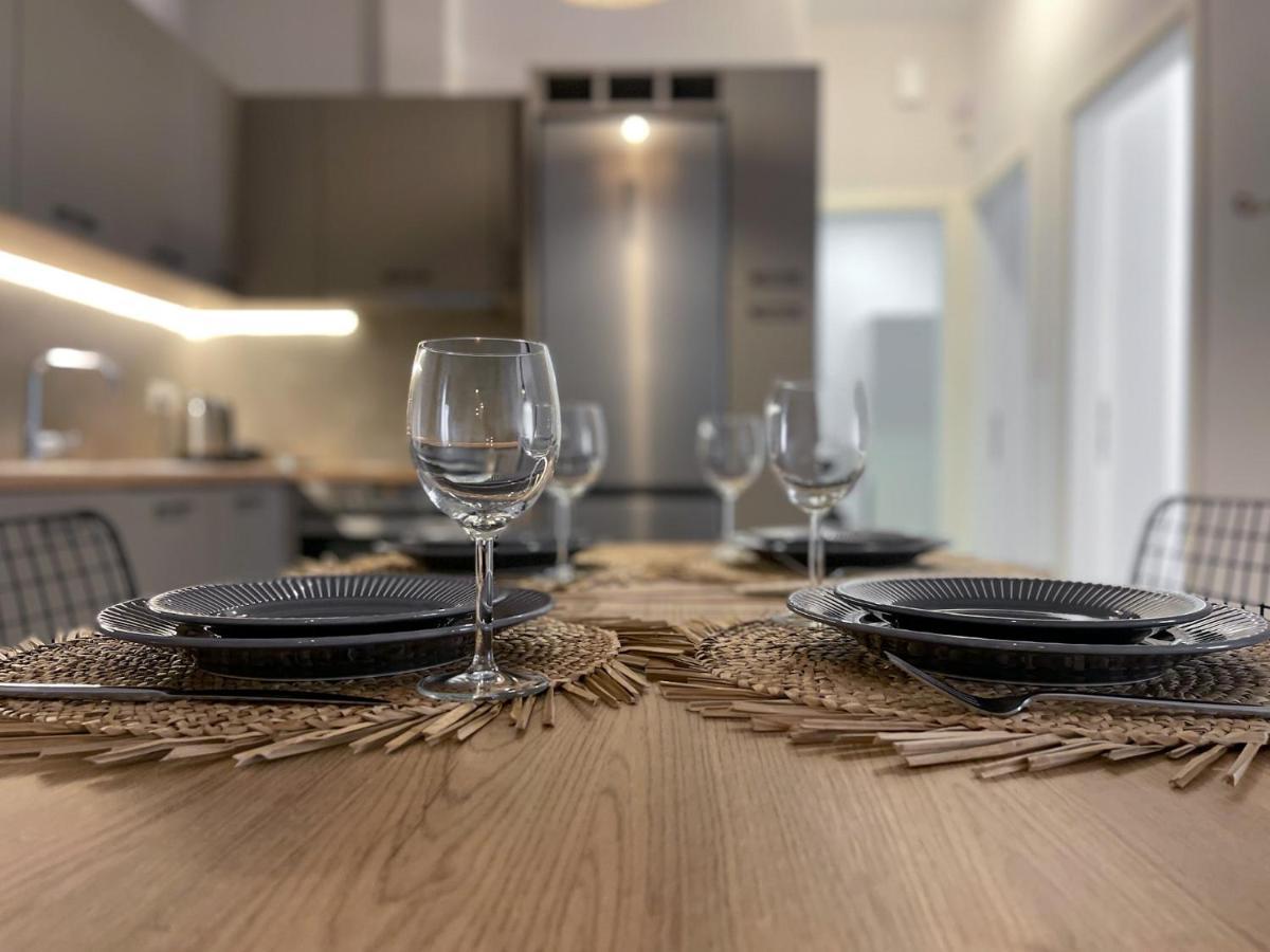 Anneta'S Home Афіни Екстер'єр фото