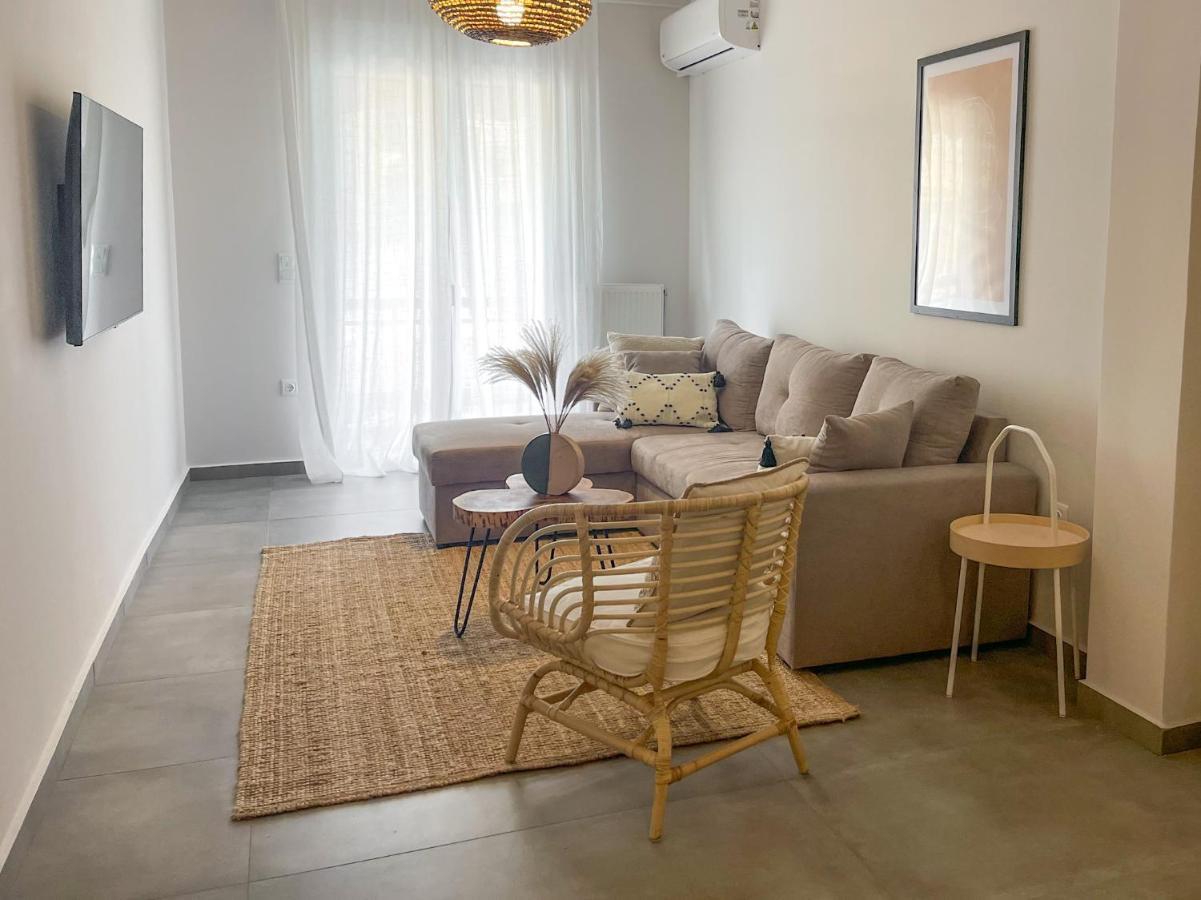 Anneta'S Home Афіни Екстер'єр фото